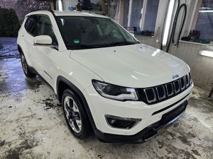 Jeep Compass II 1.4 MultiAir Business Line 2018