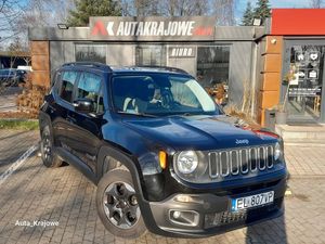 Jeep Renegade 1.4 MultiAir Longitude FWD S&S 2015