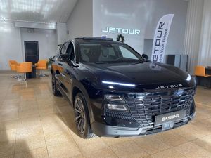 Jetour Dashing 1.6T DCT 2025