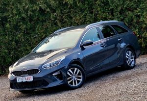 Kia Ceed II 2021