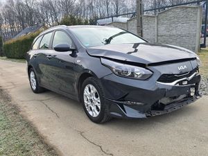 Kia Ceed III 1.0 T-GDI OPF Spirit 2022