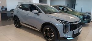 Kia Sportage V 1.6 T-GDI HEV Business Line 2WD 2025