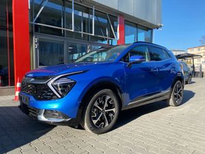 Kia Sportage V 1.6 T-GDI Business Line 4WD DCT 2024