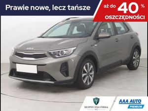 Kia Stonic 2021