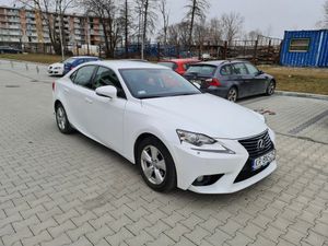 Lexus IS III 300h Elegance 2014