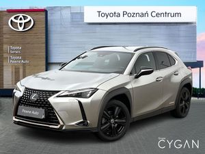 Lexus UX 2021