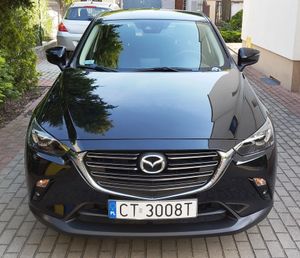 Mazda CX-3 2.0 SkyEnergy 2019