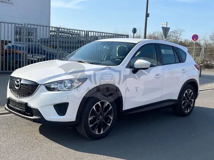 Mazda CX-5 I 2.0 Skygo 2WD 2015