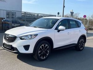 Mazda CX-5 I 2.0 Skygo 2WD 2015