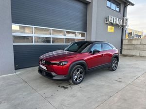 Mazda MX-30 2021