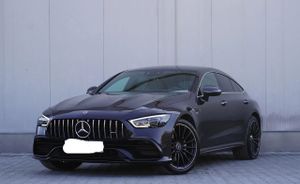 Mercedes-Benz AMG GT 53 4-Matic+ 2019