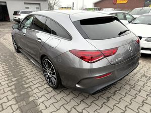 Mercedes-Benz CLA II 200 7G-DCT Edition AMG Line 2021