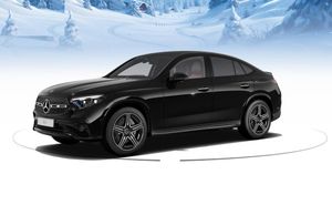 Mercedes-Benz GLC II 300 4-Matic 2024