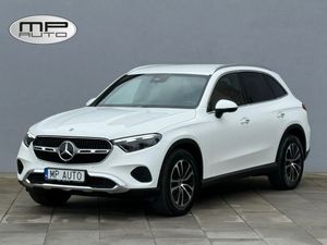Mercedes-Benz GLC II 200 d 4-Matic 2025