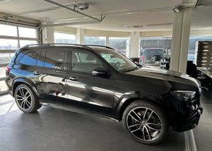 Mercedes-Benz GLS 350 d 4-Matic 2020
