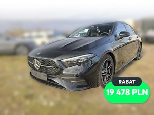 Mercedes-Benz A W177 200 7G-DCT AMG Line 2026