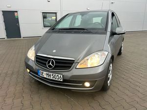 Mercedes-Benz A W169 180 CDI Special Edition 2012