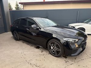 Mercedes-Benz C W206 300 e 9G-TRONIC AMG Line 2023