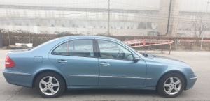 Mercedes-Benz E W211 320 4-Matic T Avantgarde 2003