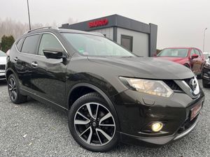 Nissan X-Trail III 1.6 DCi Acenta 4WD 2015