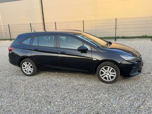 Opel Astra K 1.2 T Edition S&S 2022