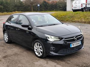 Opel Corsa F 1.2 Direct Injection Turbo Start/Stop GS Line 2020