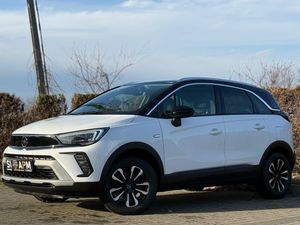 Opel Crossland 1.2 Automatik Elegance Paket 2023