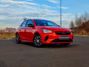 Opel Corsa F 1.2 Edition S&S 2021