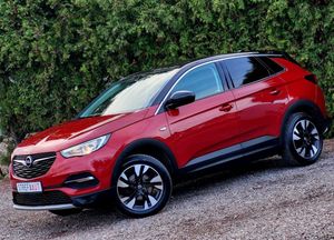 Opel Grandland 2018