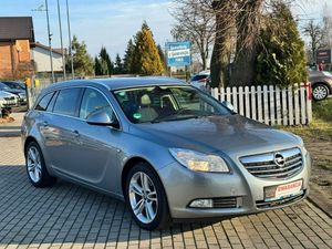 Opel Insignia A 2.0 CDTI 150 Jahre 2012