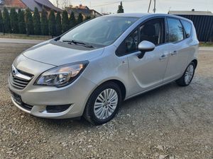 Opel Meriva II 1.4 T Enjoy S&S 2014