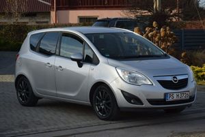 Opel Meriva II 1.4 Edition 2011