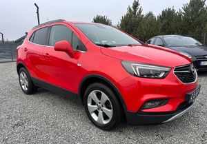 Opel Mokka I 2016