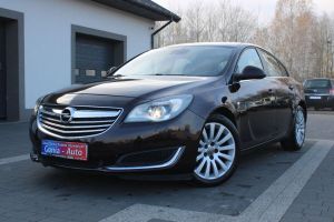 Opel Insignia A 2017
