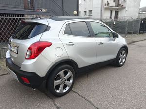 Opel Mokka I 1.4 T Cosmo 2013