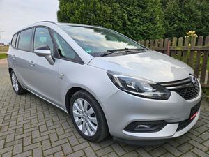 Opel Zafira C Tourer 2.0 CDTI ecoFLEX Start/Stop drive 2017