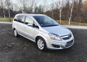 Opel Zafira B 1.8 Selection 110 Jahre 2013