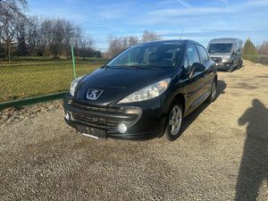 Peugeot 207 2009