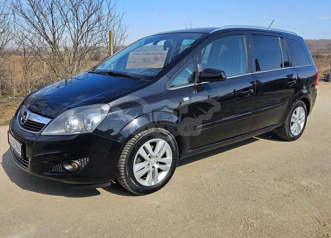 Opel Zafira B 1.8 Enjoy 2006