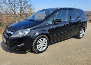 Opel Zafira B 1.8 Enjoy 2006