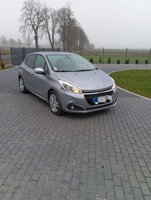 Peugeot 208 I 82 PureTech Style 2019