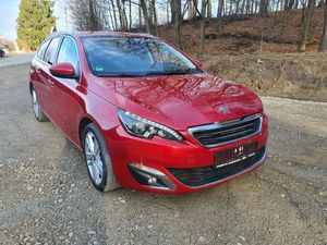 Peugeot 308 T9 130 e-THP Stop & Start Allure 2014