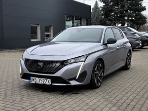 Peugeot 308 P5 1.2 PureTech GPF Allure Pack S&S EAT8 2022