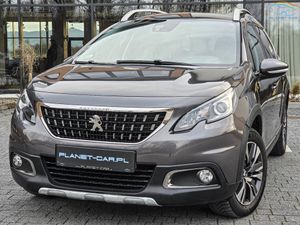 Peugeot 2008 I 2019