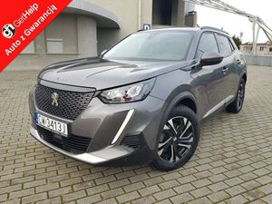 Peugeot 2008 II PureTech 130 Allure 2020