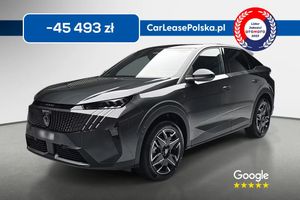 Peugeot 3008 III 1.2 PureTech mHEV GT Exclusive e-DCS6 2026