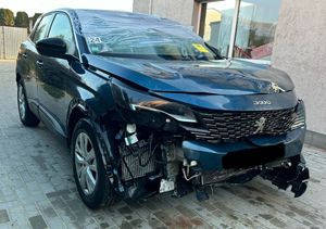 Peugeot 3008 II 2021