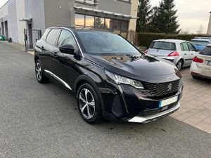 Peugeot 3008 II PureTech 130 Stop & Start GPF EAT8 Allure 2022
