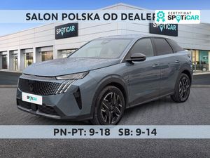 Peugeot 3008 III 2024