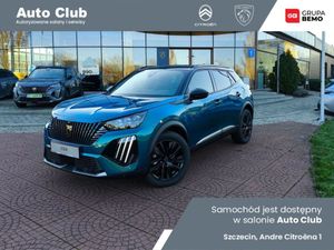 Peugeot 2008 II 2025